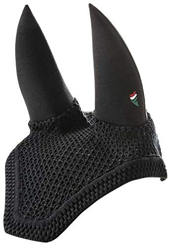Bonnet Anti-Mouches pour Cheval Equiline Dave