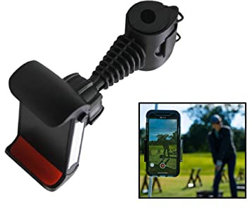 LL-Golf Universal Golf Smartphone Halter zum Filmen des Golfschwungs