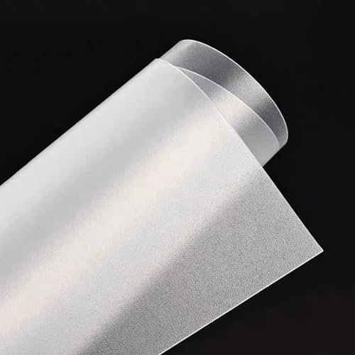 X1NGFU Balkon Sichtschutz Balkonverkleidung,Kunststoff Balkonverkleidung Windschutz Blickdichte Balkonabdeckung,Sonnenschutz und Wetterfest,für Balkon Garten im Freien,Breite x Länge (70cm x 120cm)