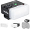Godox iM30 Mini Flash with Diffuser for Canon, Nikon, Sony, Fuji, Olympus Single-Contact Hotshoe Cameras, Speedlite GN15, 7-Level Power Adjustment, 230 Flashes, S1/S2 Optical Slave Modes