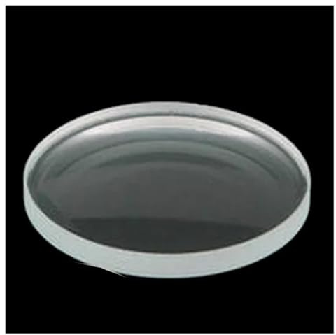 Optiska glaslinser 30 40 50 100 mm, dubbla konkava linser -100 mm -150 mm -200 mm -300 mm optisk DIY-projektor (D50 F-200)