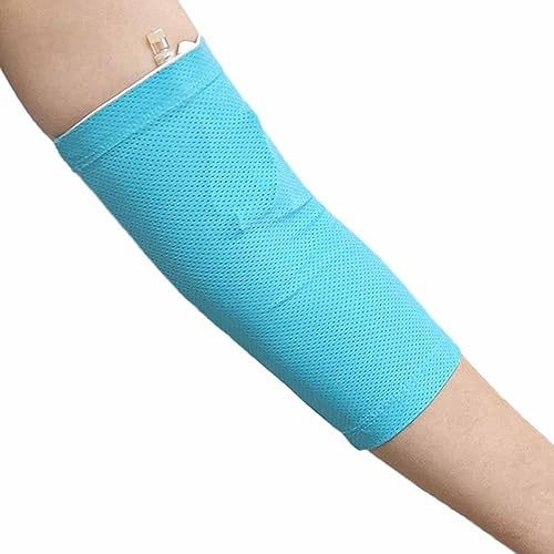 PICC - Funda protectora de manga de lactancia para niños adultos, suave, cómoda, Peso: 40-95 kg.