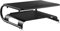 Suptek Support Écran PC, Support Moniteur pour Ordinateur Portable, Ordinateur, iMac, PC de 20 kg Maximal - Supports et Rehausseurs D'écran Accessoires pour PC Rangement Bureau 2 Étageres MST002