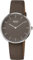 Boccia Klassische Uhr 3327-02