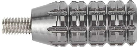 EBTOOLS Pedale della leva del cambio, pedale della leva del cambio in lega di alluminio CNC Pedale ingranditore adatto per Trium-ph Street Scram-bler/Bon-neville T100(grigio)