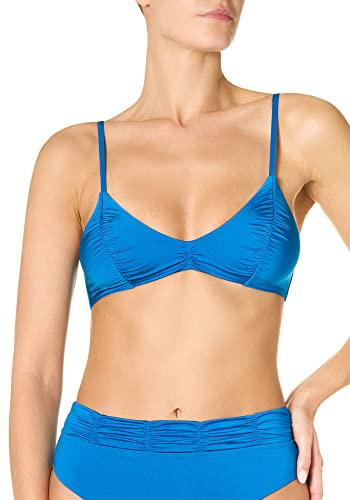 goldenpoint dam Goldenpoint bikini dam baddräkt bustier-bh med volanger Bikinitopp