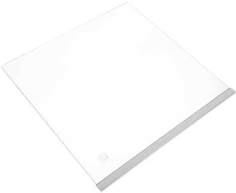 Homoyoyo Divisor De Refrigerador Estante Para Refrigerador Vidrio Organizador Separador Fácil De Instalar Almacenamiento Mayoría Refrigeradores