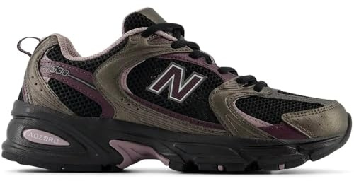 New Balance MR530ADD 530 Uomo, Black (001) EU 37