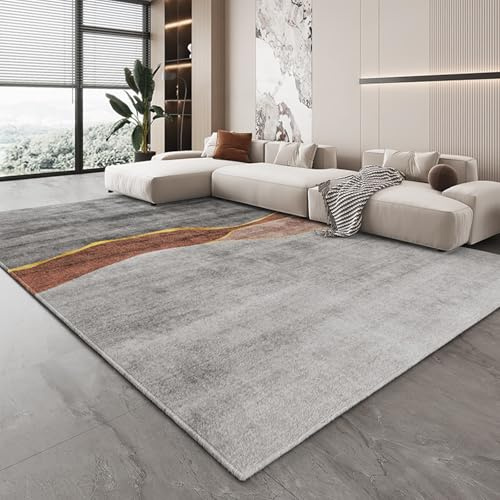 Alfombra de calefacción eléctrica, extraíble y lavable, calentador de pies portátil para uso debajo del escritorio en sala de estar, dormitorio, oficina