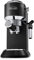 DeLonghi EC 685 BK Dedica Style Siebträger Espressomaschine schwarz