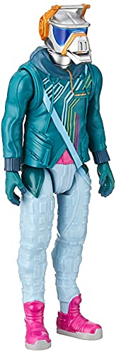 Fortnite Jazwares Figurine DJ Yonder 30 cm - FNT0085