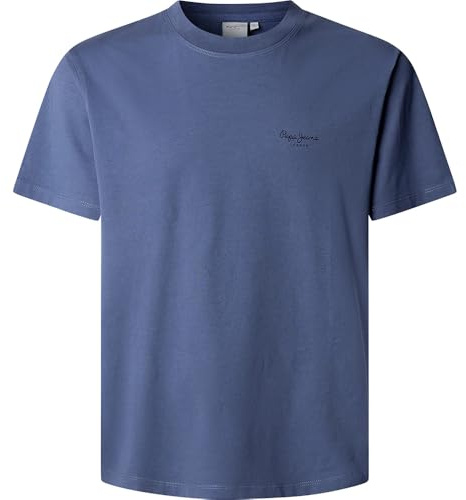 Pepe Jeans Jacko T-Shirt Homme (Lot de 1)
