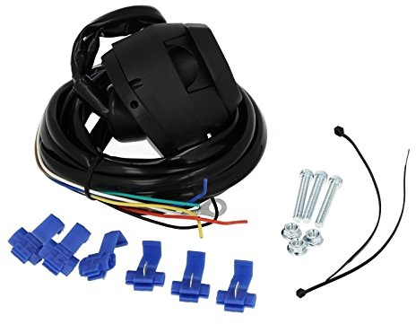 Elektrosatz, Anhängerkupplung BOSAL 010-178