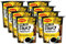Maggi Magic Asia Saucy Noodles Asia Classic Cup, 8er Pack (8x75g)