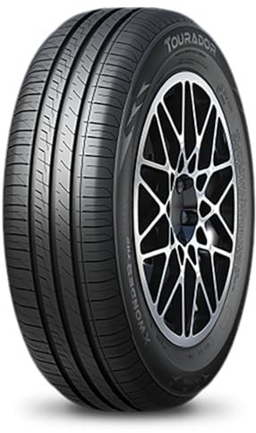 TOURADOR - 195/65 R15 TL 91H X WONDER TH2 - Sommerreifen