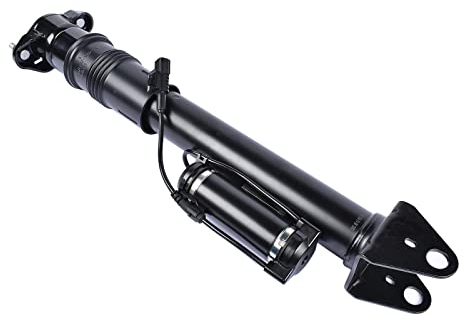 Bisenya Luftfederbein Stoßdämpfer Hinten Links Rechts 3pins Kompatibel mit R-Klasse W251 V251 R280 R300 R320 R350 R500 2513200931 2513201831 2513202931 2513203131