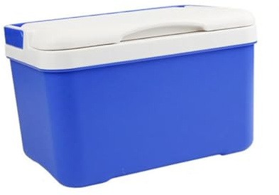 BESPORTBLE Refrigerador de Coche Incubadora Portátil para Vehículos para Camping Picnic y Viajes Termostato de Incubadora sin Necesidad de Electricidad