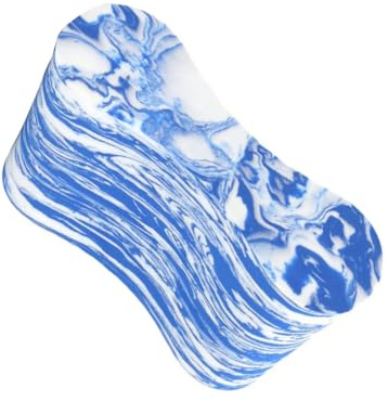 Peso leggero EVA Foam Pull Buoy Leg Float Kickboard Gambe Fianchi Supporto Nuoto Gear