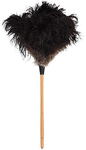 Dusters Killer Ostrich Feather Dusters MB03, 28 L, Large