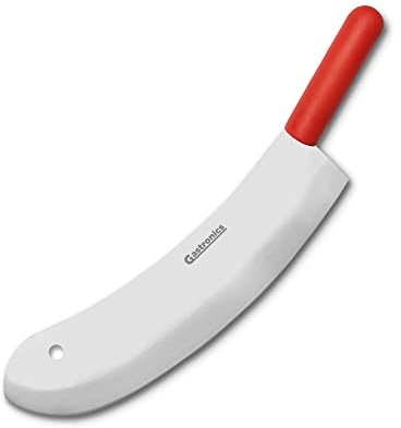 Gastronics Wiegemesser Metzgermesser Fleisch Zirh 40 cm