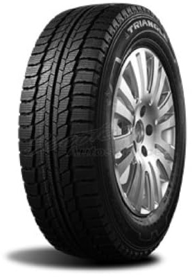 TRIANGLE Winterreifen 205/75 R 16 C TL 113/111R SNOWLINK LL01 8PR BSW M+S 3PMSF