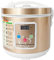 Joghurt Maschine, Schwarzer Knoblauch Fermenter, Kimchi Maschine | 5L Volumen | 90W Leistung | 12-15 Tage Gärzeit | Energiesparend