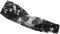 Nyfter - Gaming Arm Sleeve Premium Gaming Sleeve Anti-Schweiß Effekt temperaturregulierend für performance Verbesserung im Gameplay (Koi-Black, L)