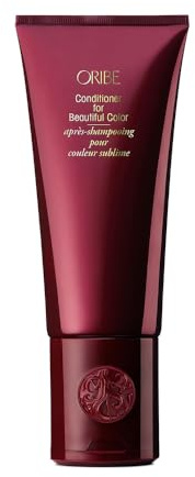 Oribe Conditioner For Beautiful Color - Preserves & Protects Color - 6.8oz
