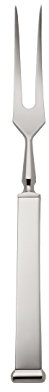 Robbe & Berking Tenedor para trinchar GIO (Chapado Macizo en Plata con 150 g)