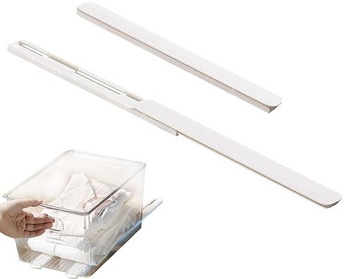 Binario scorrevole con cuscinetti a sfera, guide per cassetti, guide riutilizzabili per armadietti da cucina, armadio, guida per mobili, mensola e lavandino del bagno, casa Anulely