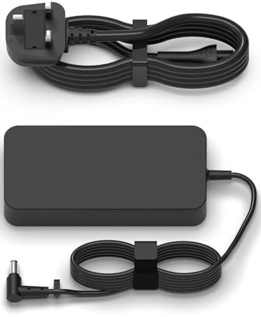 MJXYXCDH 180W 150W Charger ADP-150CH B for Asus TUF F15 A15 F17 A17 Gaming FA506 FA706 FX505GT FX705GT ASUS Rog Zephyrus G15 G14 GG531GT G731GT FX505GT FX705GT FX505DD FX505DT FX505DU Power Supply
