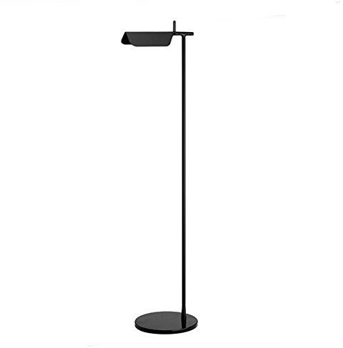 Flos Tab F Lampada, 9 W, Nero