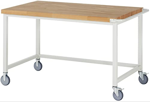 Fahrbare Werkbank 8000 - Modell 8000