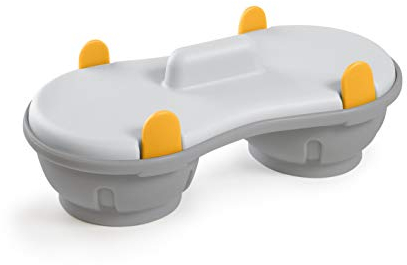 IBILI - 730610 POTEUR À ŒUFS POUR MICRO-ONDES, acier inoxydable