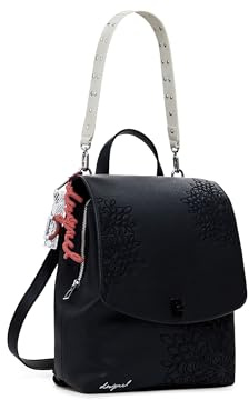 BACK_SIERRA SUMY MINI STR, U, 2000 BLACK