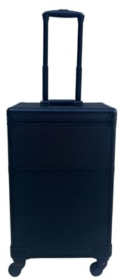 Valise de Coiffure Trolley - Valise de Maquillage Trolley - Valise de Maquillage - Valise de beauté