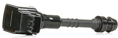 RIDEX Bobina de encendido Unidad De Bobina De Encendido 689C0062 compatible con NISSAN PRIMERA Ranchera familiar WP12 ALMERA II Hatchback N16 PRIMERA Hatchback P12 PRIMERA P12 Almera II Berlina N16