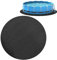 Runde Pool Folienunterlage, Whir lpool Bodenunterlage, Pool Bodenmatte, Oberboden Folienunterlage, Pool Bodentuch, Schwimmbad Folienunterlage, Pool Folienunterlage Für Oberirdische Schwimmbäder