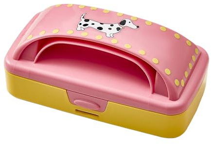 Cepillo de pelusa – 200 gramos removedor de pelo para perros y gatos, herramienta de limpieza de tela de doble cara con mango ergonómico, rodillo de pelusa para muebles, suéter, alfombras, tapicería