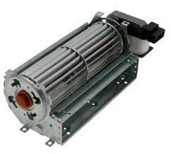 CubetasGastronorm - Ventilador Tangencial DRCHA. 22W 180mm 230V - MV0444