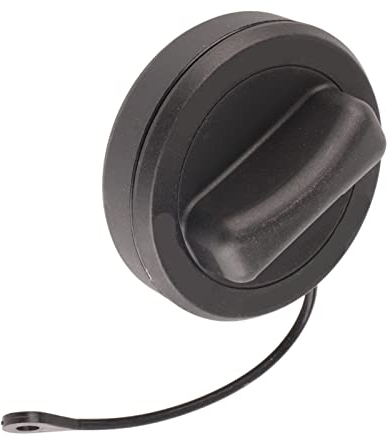 Kraftstofftank Tankdeckel Montage 2214700705 2214700605 Tankdeckel Tankdeckel Abdeckung Schwarz Ersatz für C230 C CL CLK CLS E G GLK S SL SLK und Mehr