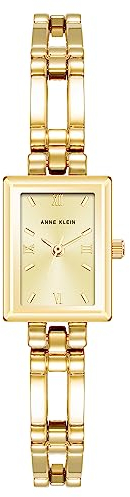 Anne Klein Damen-Armbanduhr