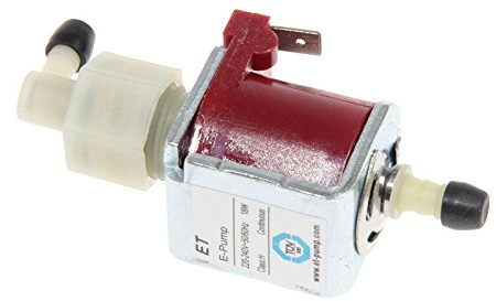 Ariete Pompa Sankyo K39600 13W 220V Scopa Vapore Steam Mop 10 in 1 4164 4175