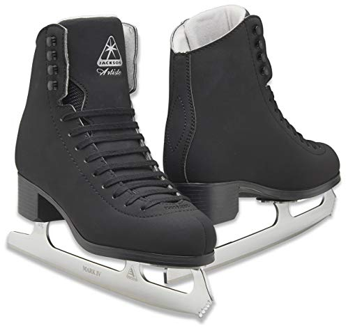 Jackson Ultima Ice Skates Artiste Men's JS1792 (Size 9)