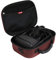 Hermitshell Hard Travel Case for Meta Quest 2/Oculus Quest 2/ Oculus Quest All-in-one VR Gaming Headset (Red)