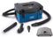 Scheppach HD2P_UK 1250W 230V 50 Hz, 3 in 1 Portable Workshop Dust Extractor, Vacuum Cleaner & Inflator with A Dust Bag, Filter and 4 Attachments, 2 Year Warranty, Blue, 1250 W, 5 liters, 80 Decibeles