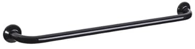 WANNENGRIFF BADEWANNENGRIFF HALTEGRIFF SCHWARZ 60 cm! ROBUSTE UND STABILE AUSFÜHRUNG! Grab BAR!