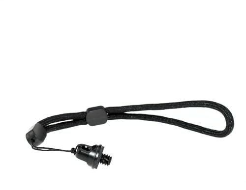 Correa para cámara digital | Correa de muñeca para teléfono | Teléfono antirrobo | Cordón de muñeca | Mano | Hombro para cámara fotográfica | Correas de hombro para cuello, Negro, Refer to