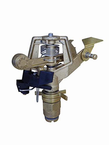 NAAN Type 423 WP Arroseur à impulsions Arroseur de gazon Arrosage