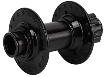 Bnineteenteam 36 Holes Mountain Bike Hub, Aluminum Alloy Disc Brake Hub for Road Bike and Spare Parts